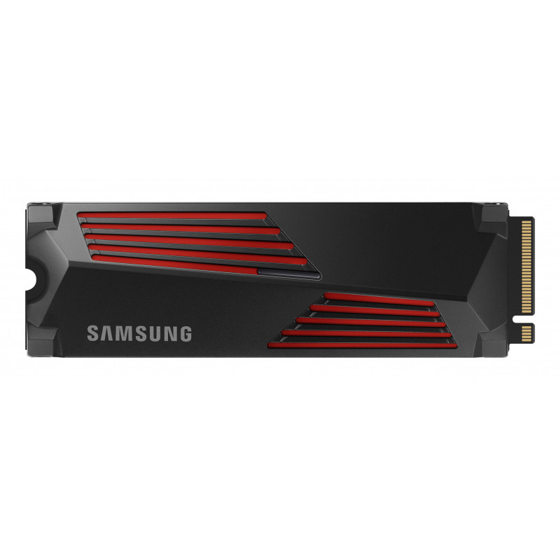 Samsung MZ-V9P1T0 1 To M.2 PCI Express 4.0 NVMe V-NAND MLC