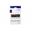 Samsung MZ-V9P1T0 1 To M.2 PCI Express 4.0 NVMe V-NAND MLC