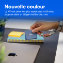 Crucial X10 2 To USB Type-C USB 3.2 Gen 2x2 Bleu