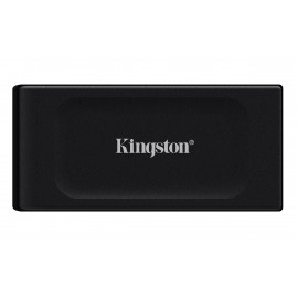 Kingston Technology 2TB XS1000 External USB 3.2 Gen 2 Portable Solid State Drive