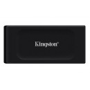 Kingston Technology 2TB XS1000 External USB 3.2 Gen 2 Portable Solid State Drive