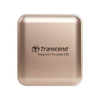 Transcend ESD420 2 To USB Type-C Or