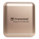 Transcend ESD420 2 To USB Type-C Or