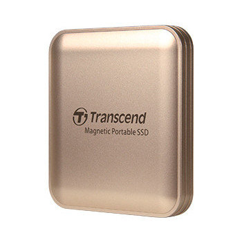 Transcend ESD420 2 To USB Type-C Or