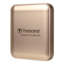 Transcend ESD420 2 To USB Type-C Or