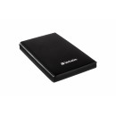 Verbatim 32181 lecteur à circuits intégrés externe 512 Go USB Type-C 3.2 Gen 1 (3.1 Gen 1) Noir