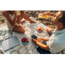 Verbatim 32181 lecteur à circuits intégrés externe 512 Go USB Type-C 3.2 Gen 1 (3.1 Gen 1) Noir