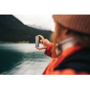 Verbatim Vx500 2 To USB Type-C 3.2 Gen 2 (3.1 Gen 2) Argent