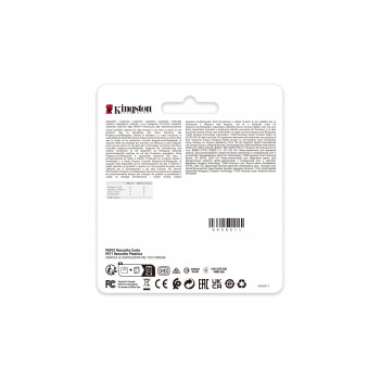 Kingston Technology DataTraveler 64Go 220Mo s Clé USB 3.2 Gen 1 Métal SE9 G3