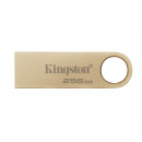 Kingston Technology DataTraveler 256Go 220Mo s Clé USB 3.2 Gen 1 Métal SE9 G3