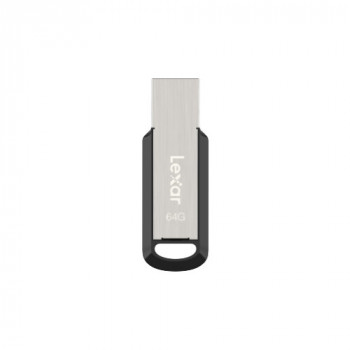 Lexar JumpDrive M400 lecteur USB flash 64 Go USB Type-A 3.2 Gen 1 (3.1 Gen 1) Argent