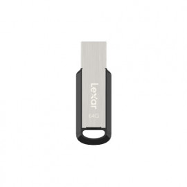Lexar JumpDrive M400 lecteur USB flash 64 Go USB Type-A 3.2 Gen 1 (3.1 Gen 1) Argent