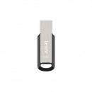 Lexar JumpDrive M400 lecteur USB flash 64 Go USB Type-A 3.2 Gen 1 (3.1 Gen 1) Argent
