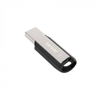 Lexar JumpDrive M400 lecteur USB flash 64 Go USB Type-A 3.2 Gen 1 (3.1 Gen 1) Argent