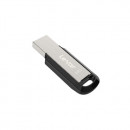 Lexar JumpDrive M400 lecteur USB flash 64 Go USB Type-A 3.2 Gen 1 (3.1 Gen 1) Argent