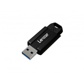 Lexar JumpDrive S80 lecteur USB flash 128 Go USB Type-A 3.2 Gen 1 (3.1 Gen 1) Noir