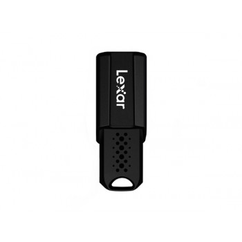 Lexar JumpDrive S80 lecteur USB flash 128 Go USB Type-A 3.2 Gen 1 (3.1 Gen 1) Noir