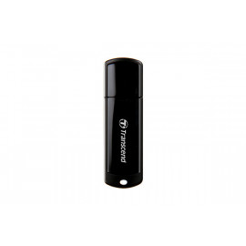 Transcend JetFlash 700 lecteur USB flash 256 Go USB Type-A 3.2 Gen 1 (3.1 Gen 1) Noir