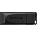 Verbatim Clé USB Slider (128 Go)