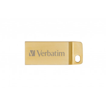 Verbatim Clé USB 3.0 Executive métallique 64 GB