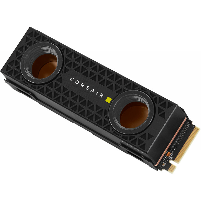 Corsair MP600 PRO 2 To M.2 PCI Express 4.0 NVMe 3D TLC NAND