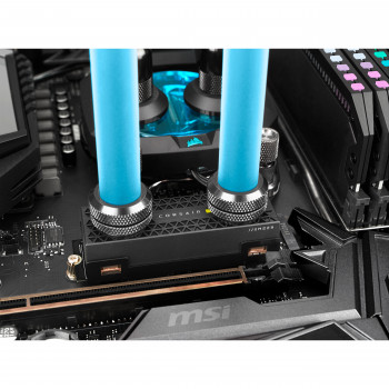Corsair MP600 PRO 2 To M.2 PCI Express 4.0 NVMe 3D TLC NAND