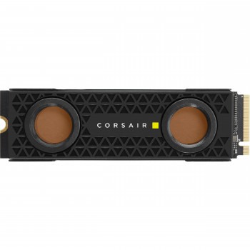 Corsair MP600 PRO 2 To M.2 PCI Express 4.0 NVMe 3D TLC NAND