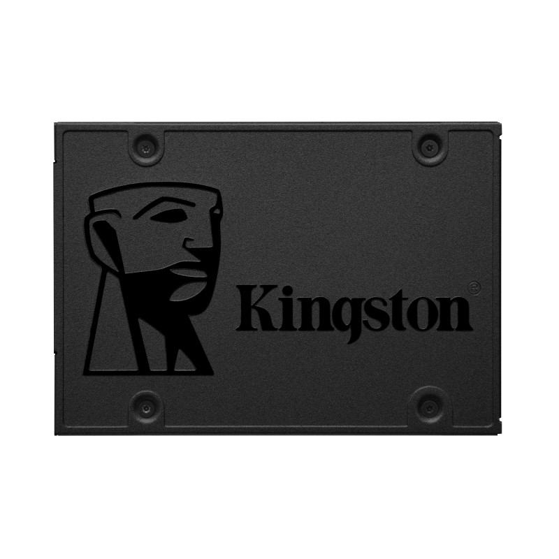 Kingston Technology A400 240 Go 2.5" Série ATA III TLC