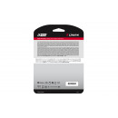 Kingston Technology A400 240 Go 2.5" Série ATA III TLC