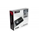 Kingston Technology SSD KC600 SATA3 2.5" de 2 048 Go