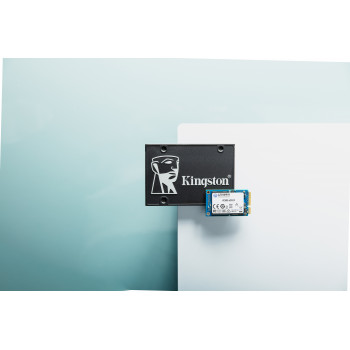 Kingston Technology SSD KC600 SATA3 2.5" de 2 048 Go