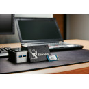 Kingston Technology SSD KC600 SATA3 2.5" de 2 048 Go