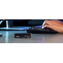 Kingston Technology 512G KC3000 M.2 2280 NVMe SSD