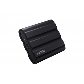 Samsung MU-PE2T0S 2 To USB Type-C 3.2 Gen 2 (3.1 Gen 2) Noir