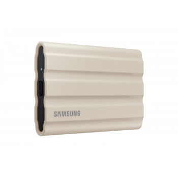 Samsung MU-PE1T0K 1 To USB Type-C 3.2 Gen 2 (3.1 Gen 2) Beige