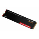 SanDisk Black WD_BLACK SN850X NVMe 1 To M.2 PCI Express 4.0