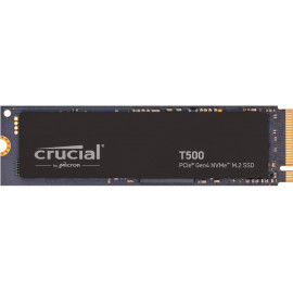 Crucial T500 1 To M.2 PCI Express 4.0 NVMe TLC