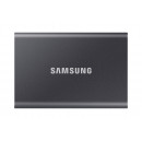 Samsung SSD externe T7 USB 3.2 4 To (Gris)