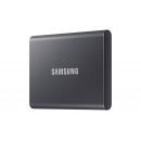 Samsung SSD externe T7 USB 3.2 4 To (Gris)