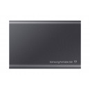 Samsung SSD externe T7 USB 3.2 4 To (Gris)