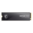 MSI Spatium M560 PCIE 5.0 NVME M.2 1TB 1 To PCI Express 5.0 3D NAND
