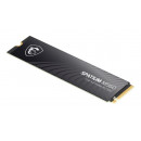 MSI Spatium M560 PCIE 5.0 NVME M.2 1TB 1 To PCI Express 5.0 3D NAND