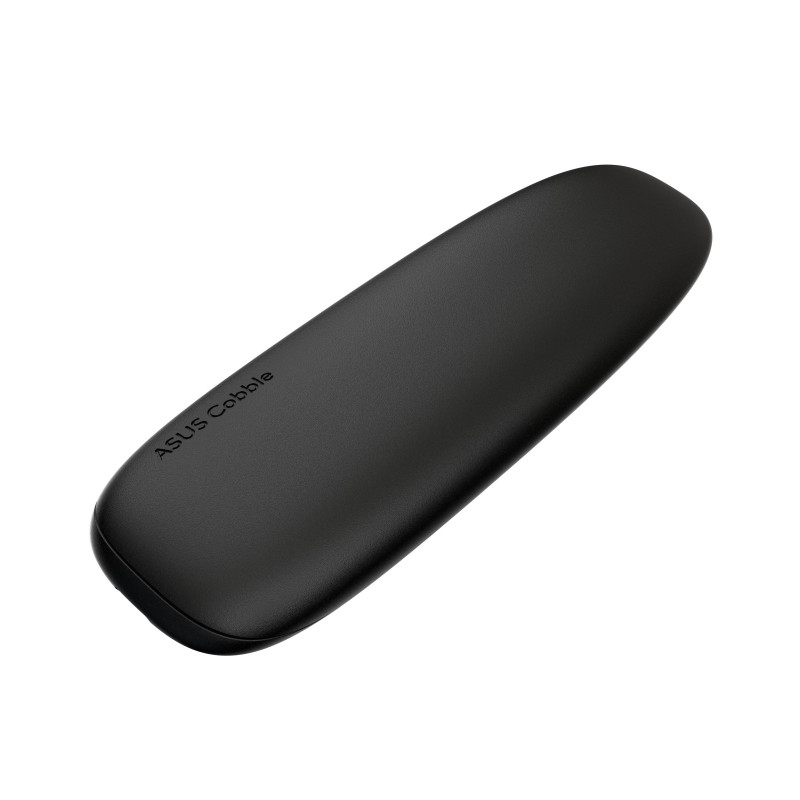 ASUS COBBLE Black (ESD-A1A BLK) Enceinte ssd Noir M.2