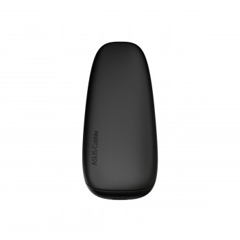 ASUS COBBLE Black (ESD-A1A BLK) Enceinte ssd Noir M.2