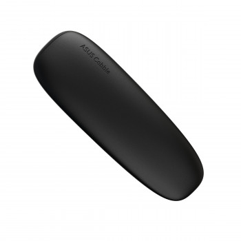 ASUS COBBLE Black (ESD-A1A BLK) Enceinte ssd Noir M.2