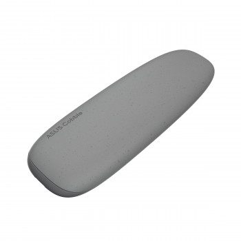 ASUS COBBLE Gray Enceinte ssd Gris M.2