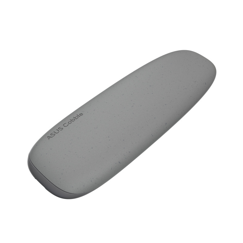ASUS COBBLE Gray Enceinte ssd Gris M.2