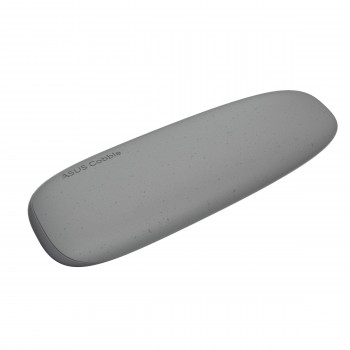 ASUS COBBLE Gray Enceinte ssd Gris M.2
