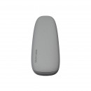 ASUS COBBLE Gray Enceinte ssd Gris M.2
