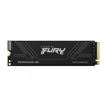 Kingston Technology 4T FURY RENEGADE G5 M.2 2280 NVMe SSD